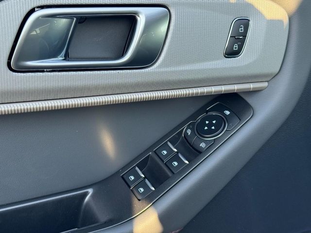 2026 Ford Explorer Active Washington MO