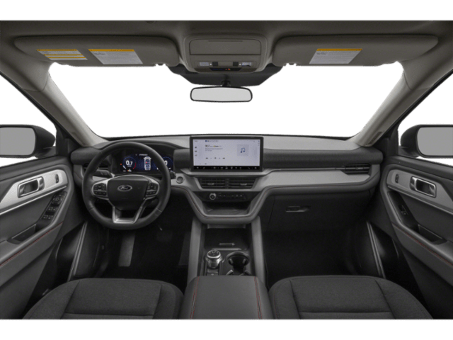 2026 Ford Explorer Active Washington MO