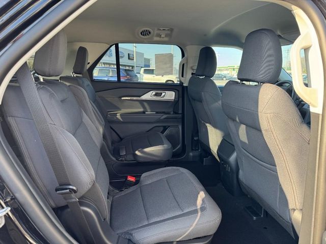 2026 Ford Explorer Active Washington MO