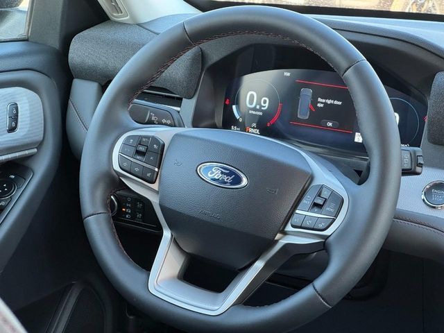 2026 Ford Explorer Active Washington MO