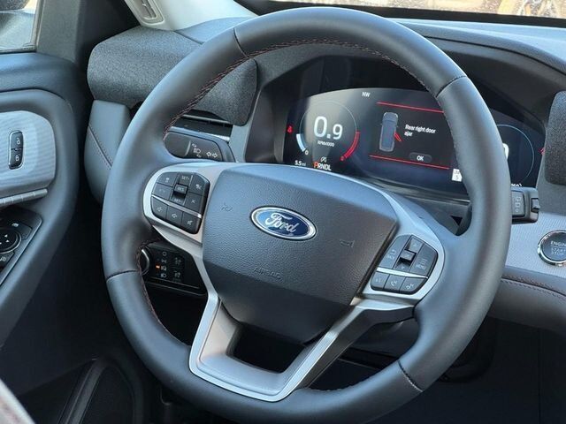 2026 Ford Explorer Active Washington MO