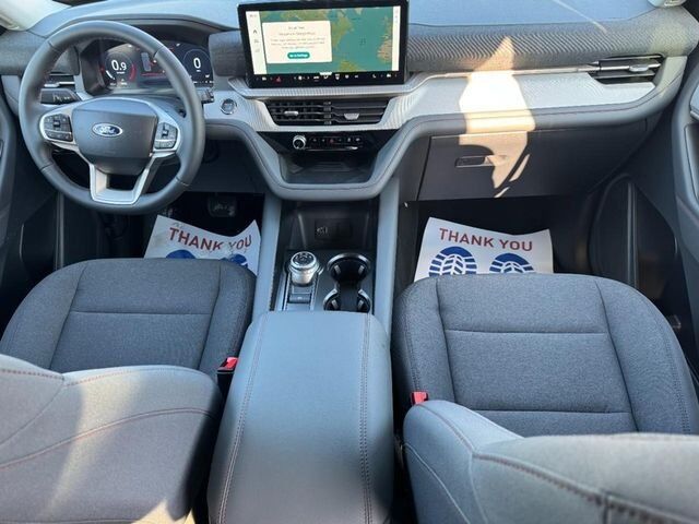 2026 Ford Explorer Active Washington MO