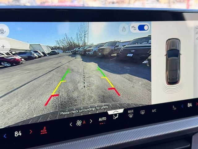 2026 Ford Explorer Active Washington MO