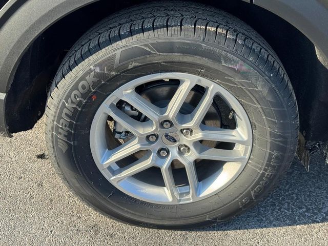 2026 Ford Explorer Active Washington MO