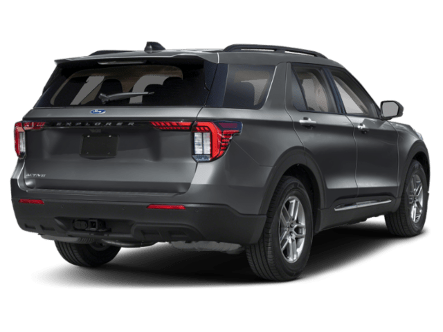 2026 Ford Explorer Active Washington MO