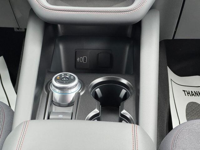 2026 Ford Explorer Active Washington MO