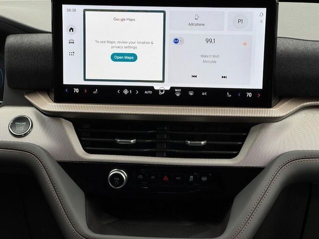 2026 Ford Explorer Active Washington MO