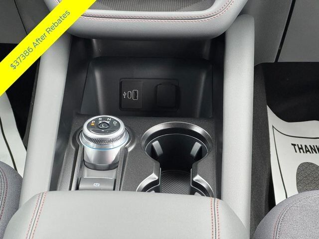 2026 Ford Explorer Active Washington MO