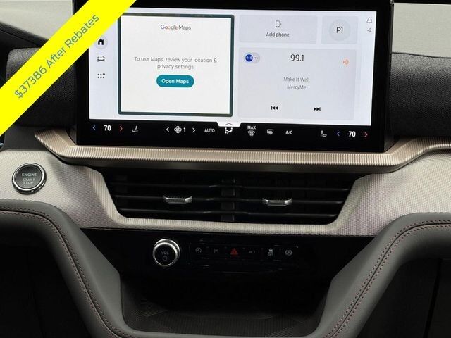 2026 Ford Explorer Active Washington MO