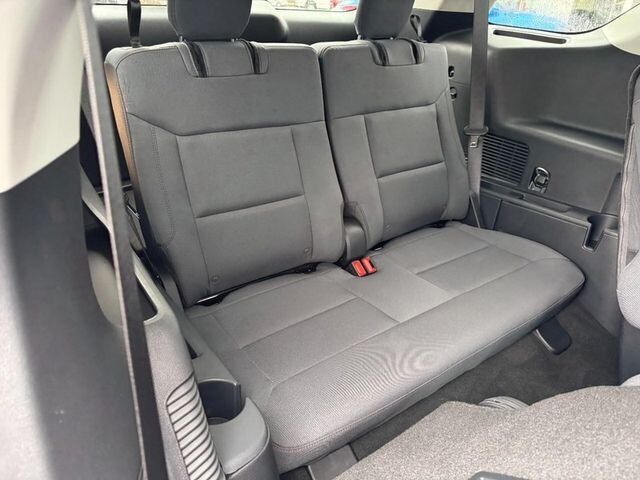 2026 Ford Explorer Active Washington MO