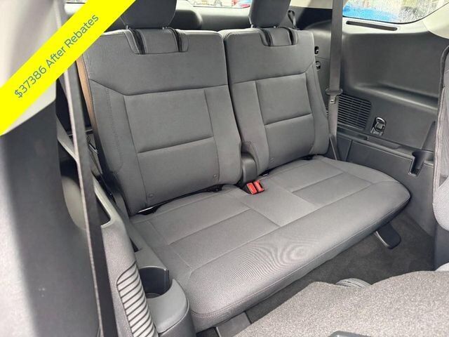 2026 Ford Explorer Active Washington MO