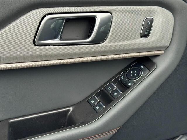 2026 Ford Explorer Active Washington MO