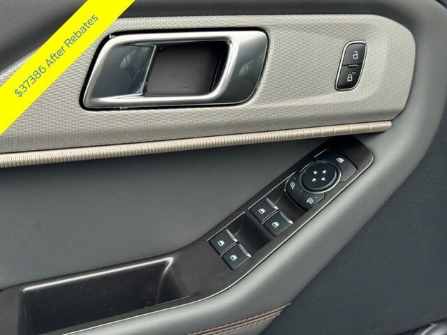 2026 Ford Explorer Active Washington MO