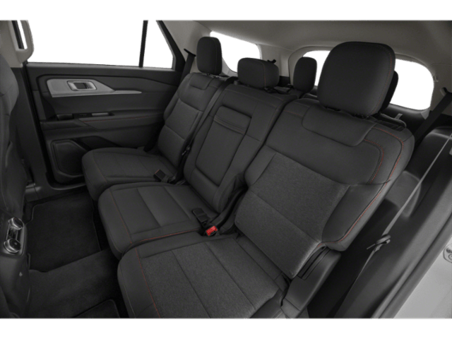 2026 Ford Explorer Active Washington MO