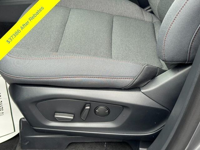 2026 Ford Explorer Active Washington MO