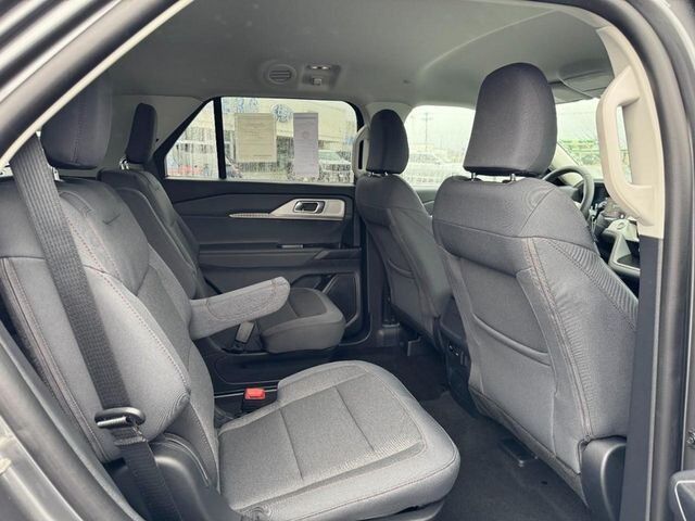 2026 Ford Explorer Active Washington MO