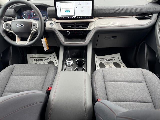 2026 Ford Explorer Active Washington MO