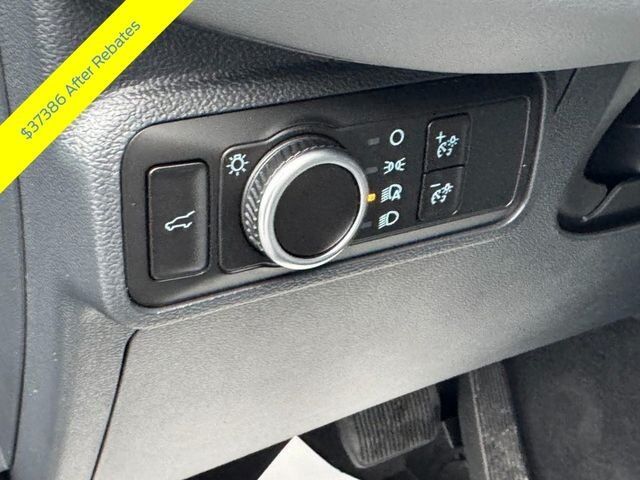 2026 Ford Explorer Active Washington MO