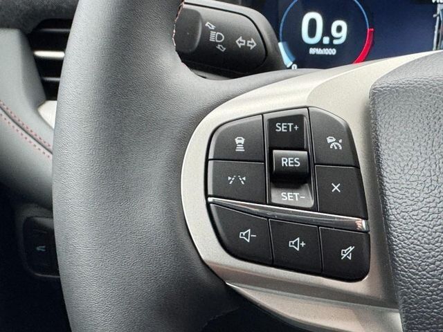 2026 Ford Explorer Active Washington MO