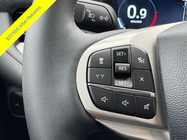 2026 Ford Explorer Active Washington MO