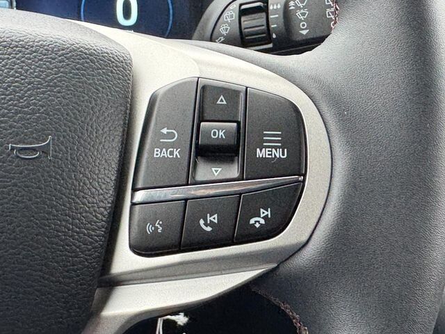 2026 Ford Explorer Active Washington MO