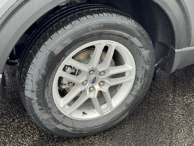 2026 Ford Explorer Active Washington MO