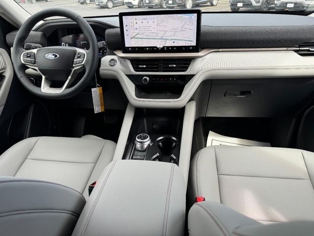 2026 Ford Explorer Active Washington MO