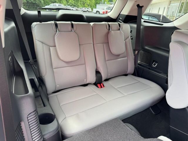 2026 Ford Explorer Active Washington MO