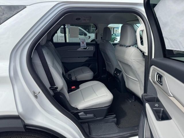 2026 Ford Explorer Active Washington MO