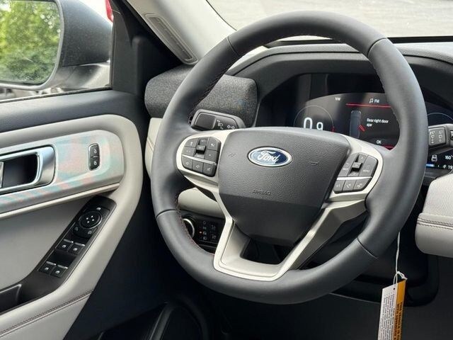 2026 Ford Explorer Active Washington MO