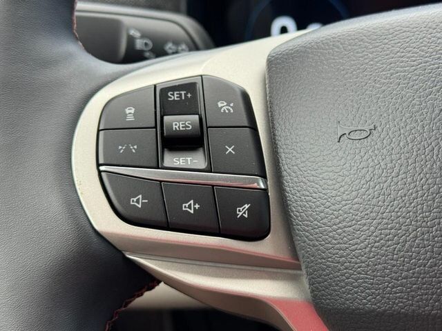 2026 Ford Explorer Active Washington MO