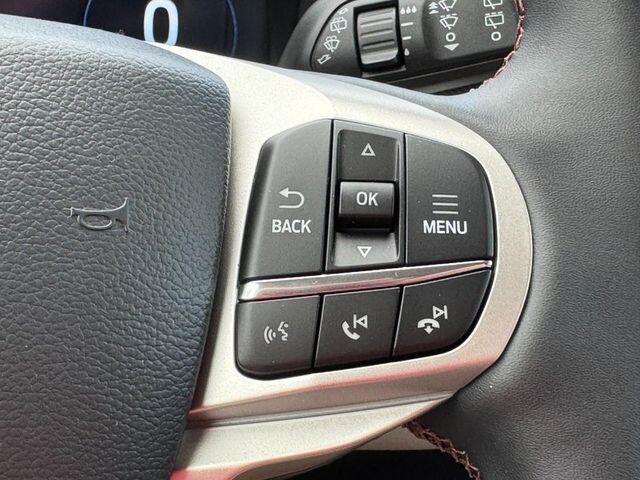 2026 Ford Explorer Active Washington MO