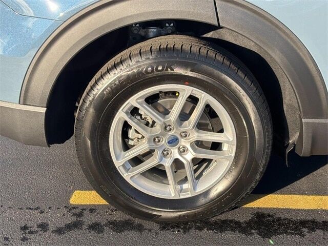 2026 Ford Explorer Active Washington MO