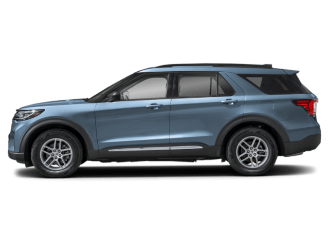 2026 Ford Explorer Active Washington MO
