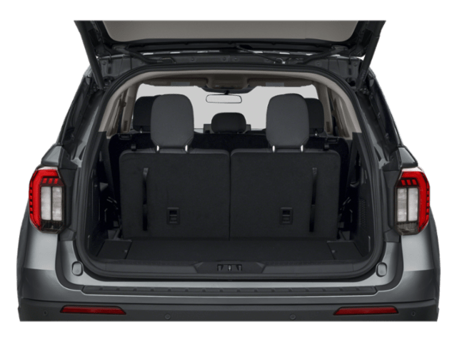 2026 Ford Explorer Active Washington MO