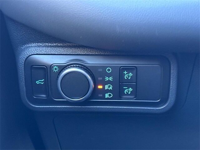 2026 Ford Explorer Active Washington MO