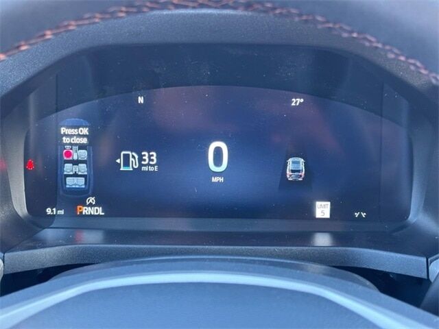 2026 Ford Explorer Active Washington MO