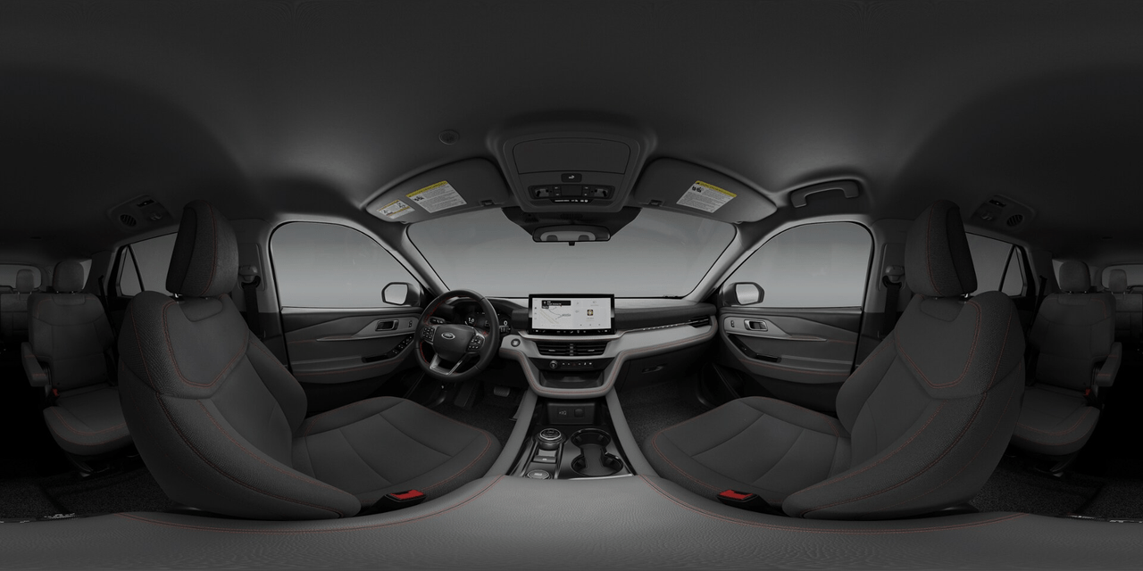 2026 Ford Explorer Active Washington MO