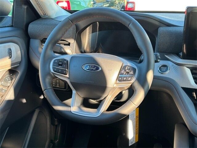 2026 Ford Explorer Active Washington MO