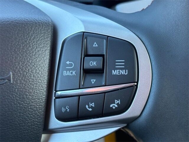 2026 Ford Explorer Active Washington MO