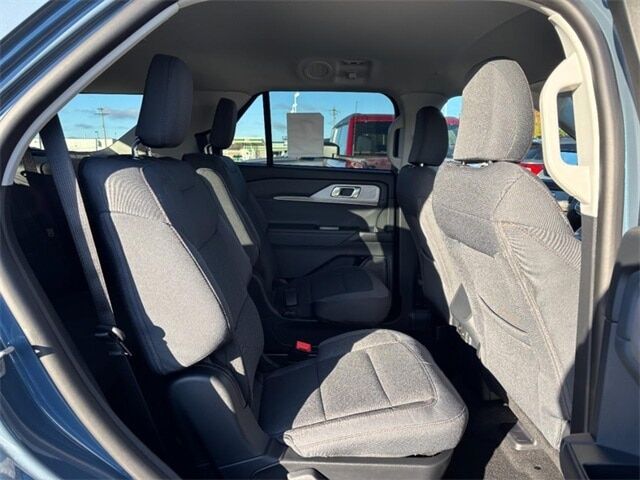 2026 Ford Explorer Active Washington MO