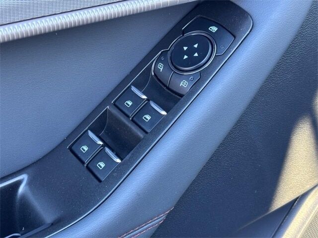 2026 Ford Explorer Active Washington MO