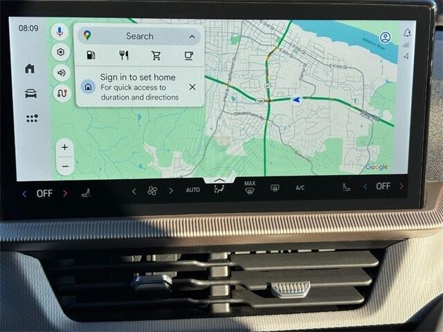 2026 Ford Explorer Active Washington MO