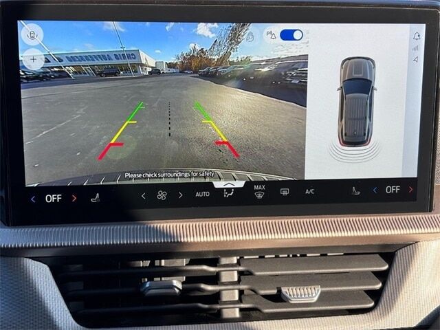 2026 Ford Explorer Active Washington MO