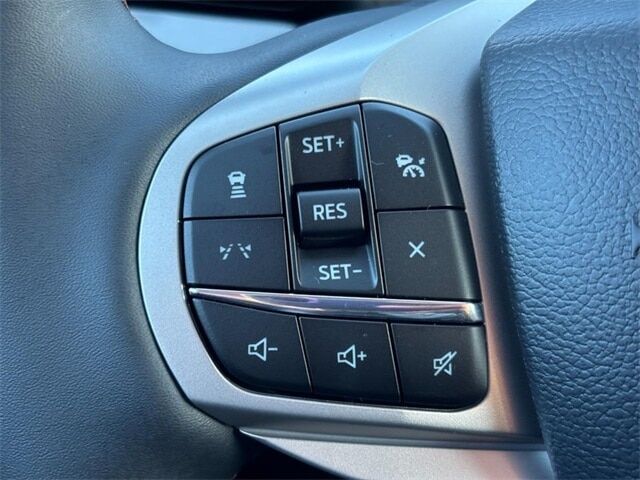 2026 Ford Explorer Active Washington MO