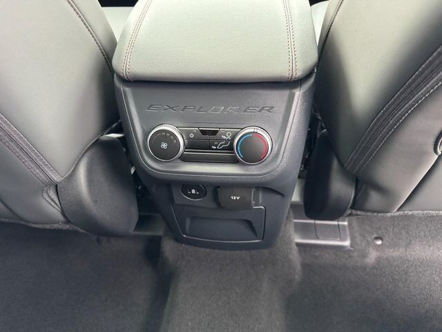 2026 Ford Explorer Active Washington MO