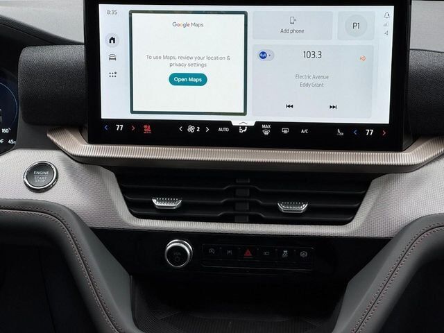 2026 Ford Explorer Active Washington MO