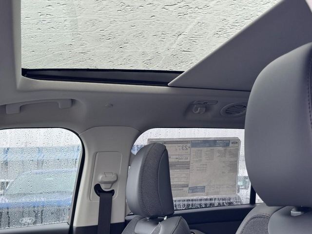 2026 Ford Explorer Active Washington MO