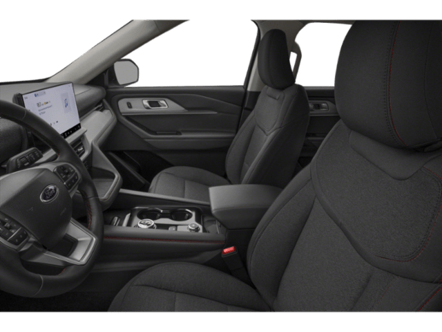 2026 Ford Explorer Active Washington MO