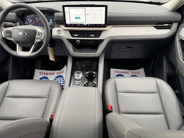 2026 Ford Explorer Active Washington MO